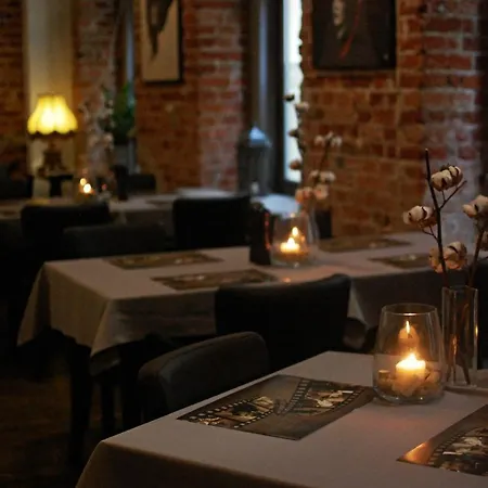 Cinema - Piotrkowska 3* Łódź