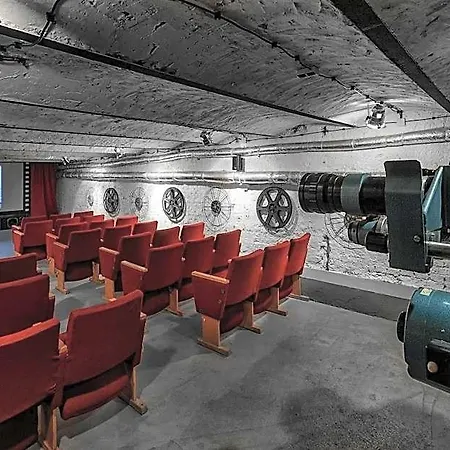 Cinema - Piotrkowska