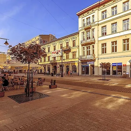 Cinema - Piotrkowska 3*