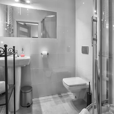 Cinema - Piotrkowska Łódź