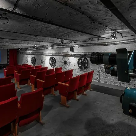 Cinema - Piotrkowska