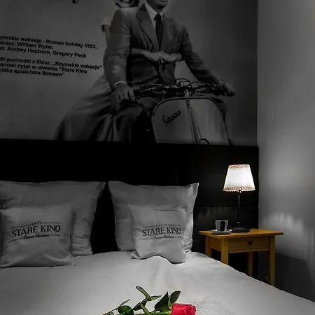 Cinema - Piotrkowska