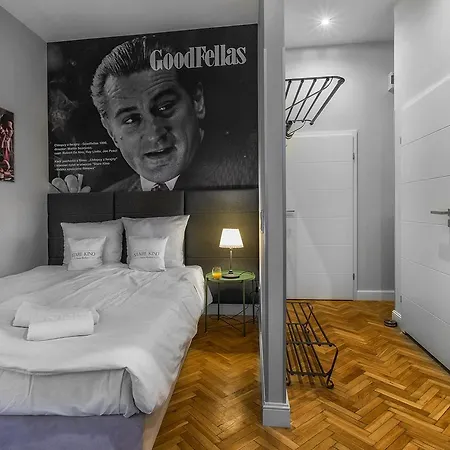 Cinema - Piotrkowska