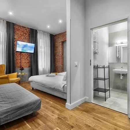 Cinema - Piotrkowska Łódź