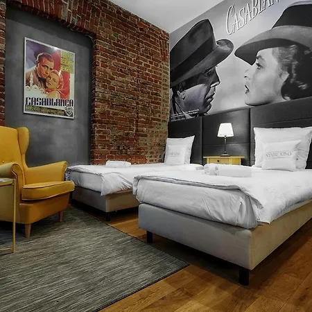 Cinema - Piotrkowska