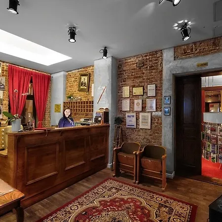 Cinema - Piotrkowska Hotel apartamentowy 3*