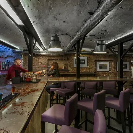 Cinema - Piotrkowska Łódź