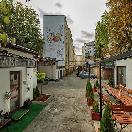 Cinema - Piotrkowska 3* Łódź