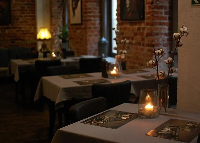 Cinema - Piotrkowska 3* Łódź