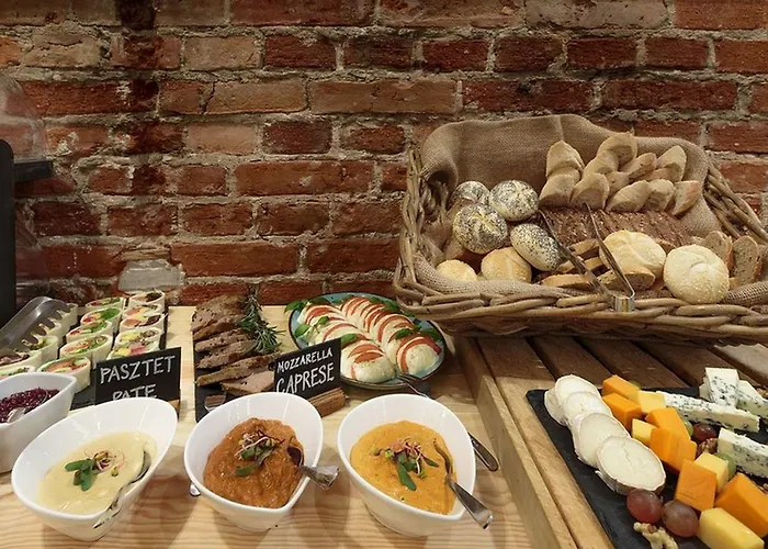 Cinema - Piotrkowska Lejlighedshotel Łódź