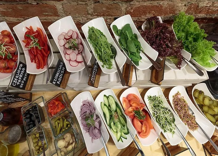 Lejlighedshotel Cinema - Piotrkowska