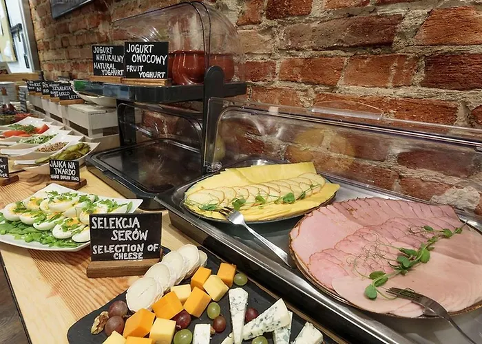 Cinema - Piotrkowska