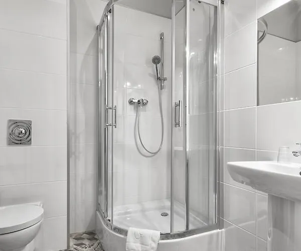 Lejlighedshotel Cinema - Piotrkowska Łódź