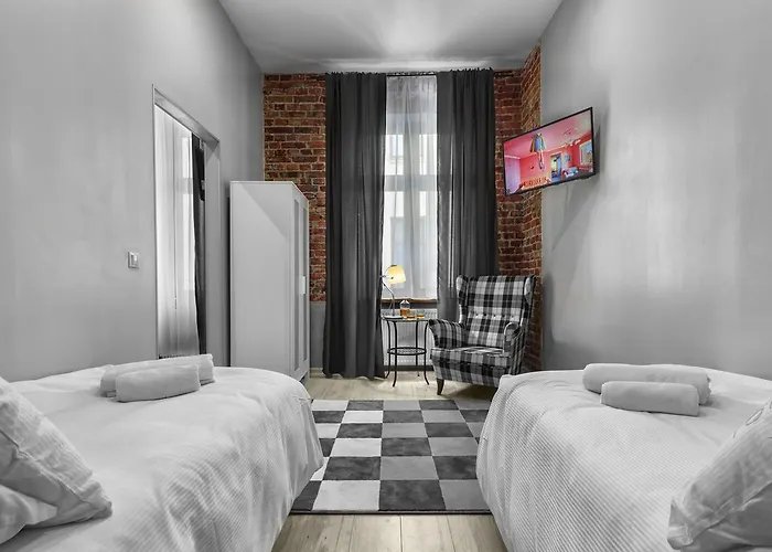 Cinema - Piotrkowska Łódź