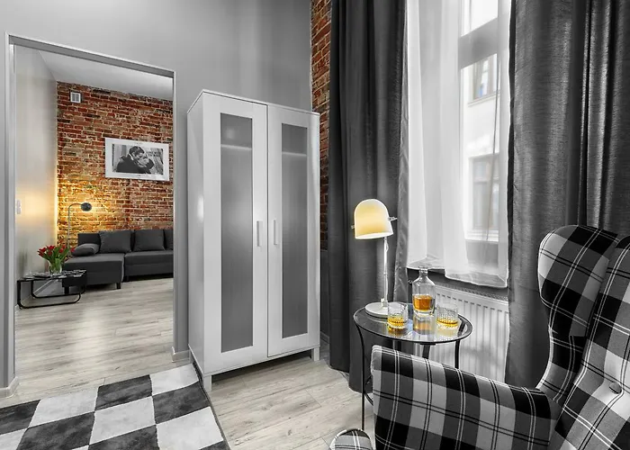 Lejlighedshotel Cinema - Piotrkowska