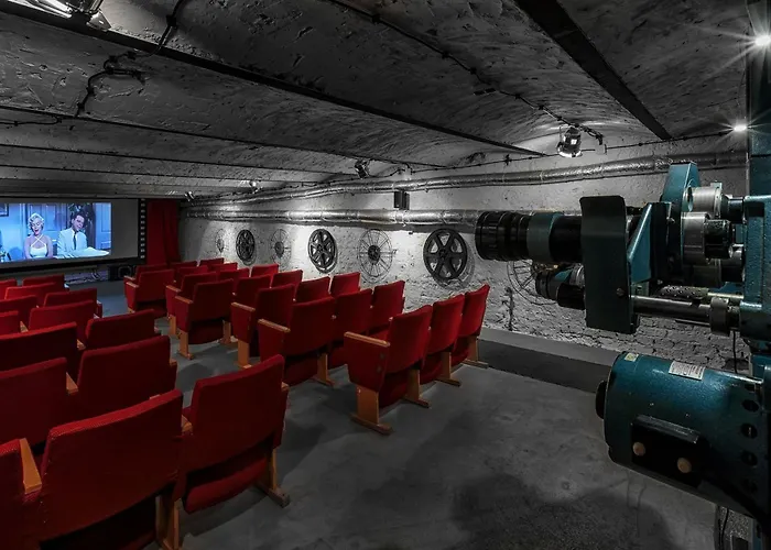 Cinema - Piotrkowska