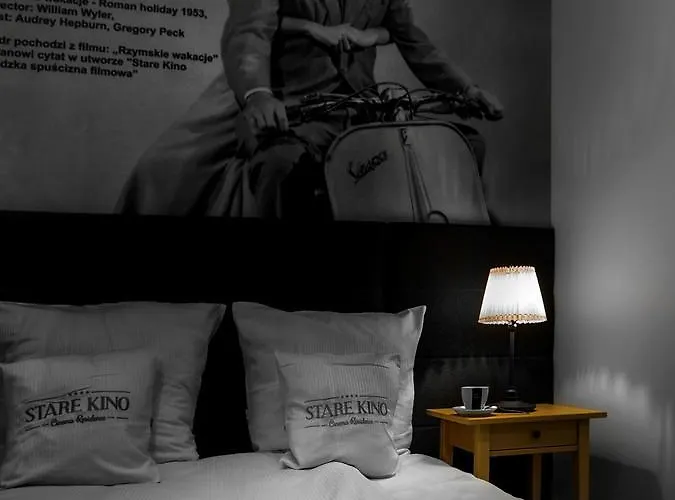 Cinema - Piotrkowska