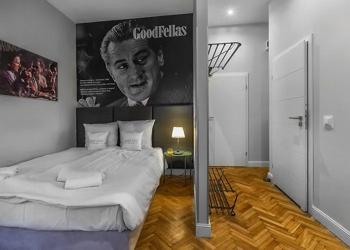 Cinema - Piotrkowska