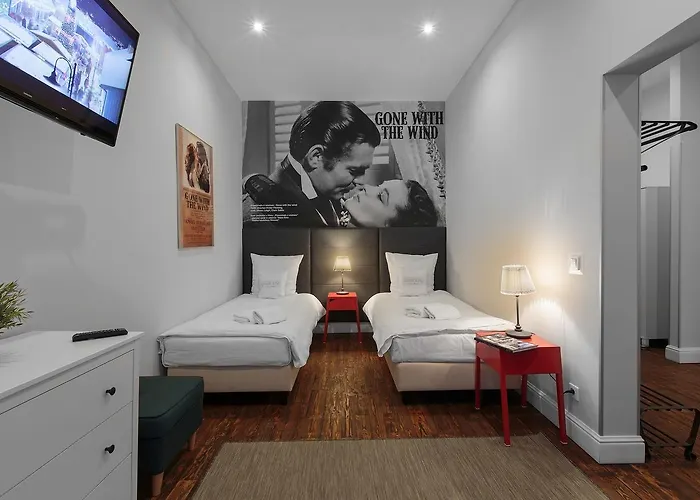 Cinema - Piotrkowska