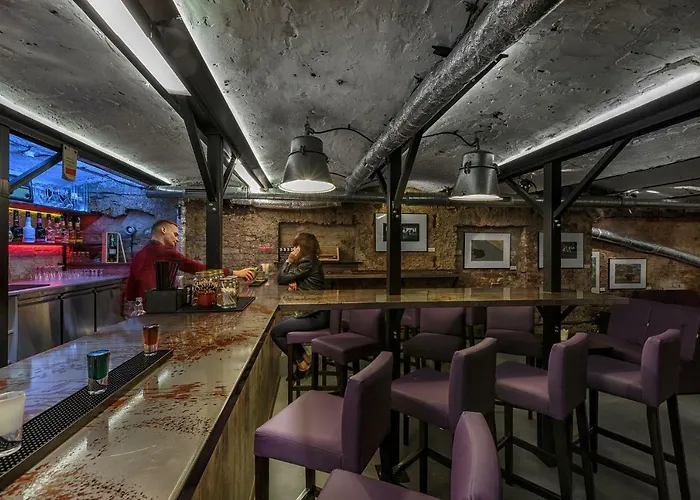 Cinema - Piotrkowska Łódź