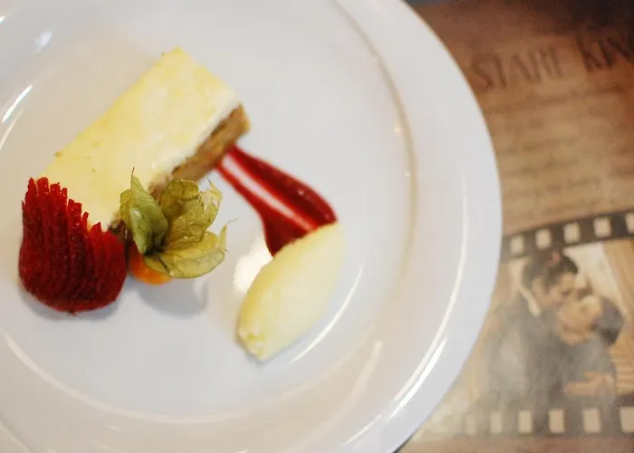 Cinema - Piotrkowska Łódź